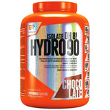 Hydro Isolate 90 DH8 - 2000 grams - Nutra Best Europe