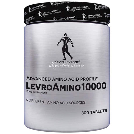 LevroAMINO 10000 - 300 Tablets - Nutra Best Europe