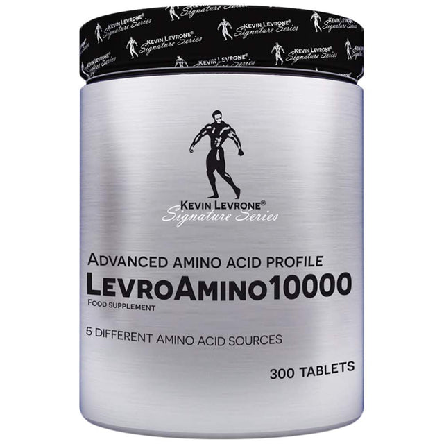 LevroAMINO 10000 - 300 Tablets - Nutra Best Europe
