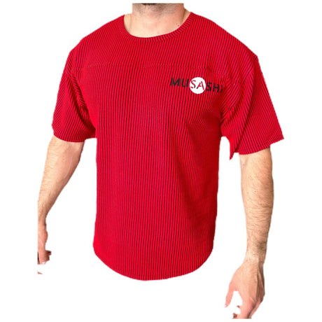 Rag Top - Red / Rag Top - Red - Nutra Best Europe