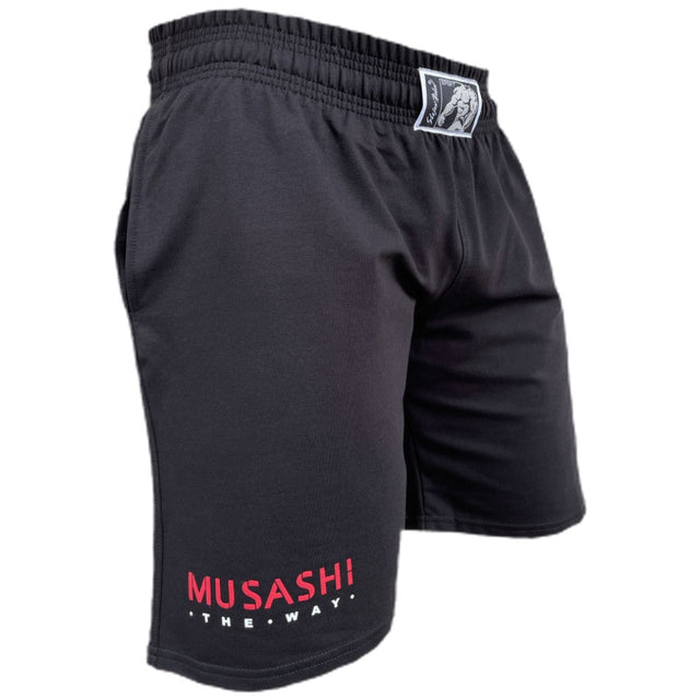 Shorts - Black smooth / Shorts - Black - Nutra Best Europe
