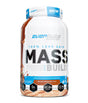 Mass Build Gainer - 0.908 kg - Nutra Best Europe