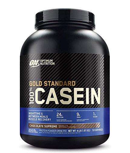 100% Casein - 1.816 kg - Nutra Best Europe