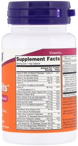 Daily Vits Multi - 30 capsules - Nutra Best Europe