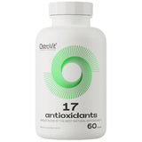 17 antioxidáns 60 kapszula