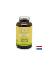 Marhacsontleves Bio, 170 kapszula <tc>Mattisson Healthstyle</tc>
