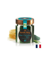 Akácméz + Spirulina, BIO, 170 g