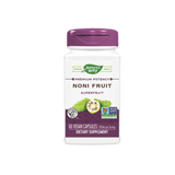 Noni - premium extract - Immunity and energy, 500 mg, 60 capsules - Nutra Best Europe