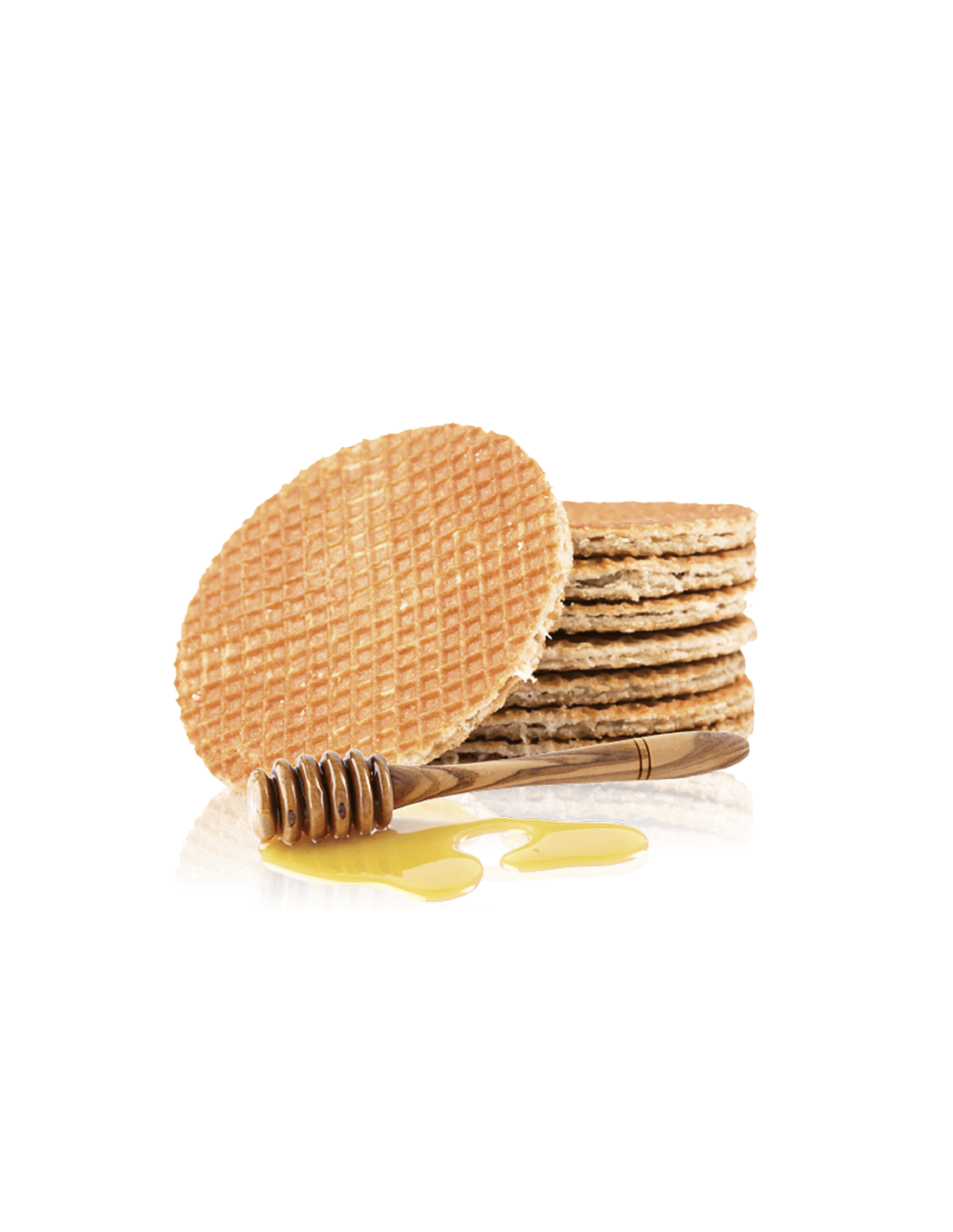 Bio ostya mézes töltelékkel, 175 g