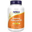 Evening Primrose Oil 500 mg - 250 Gel capsules - Nutra Best Europe