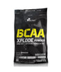 BCAA XPLODE - 1000 grams - Nutra Best Europe