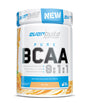 BCAA 8:1:1 - 0.300 KG - Nutra Best Europe