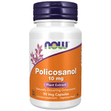 Policosanol 10 mg - 90 capsules - Nutra Best Europe