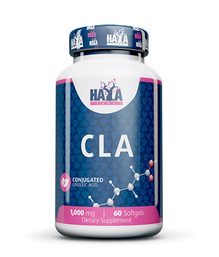 CLA / 60 Soft - Nutra Best Europe