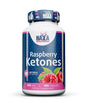 Raspberry Ketones 500mg / 100 Caps. - Nutra Best Europe