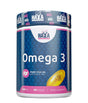 Omega 3 1000mg. / 200 Softgels - Nutra Best Europe