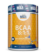 Sports BCAA /8:1:1/ 200g. - Nutra Best Europe