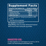 Sports BCAA /8:1:1/ 200g. - Nutra Best Europe