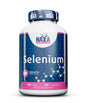 Selenium /Chelated - yeast free/ 100mcg. / 120 caps. - Nutra Best Europe