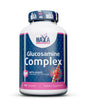 Glucosamine Chondroitin & MSM Complex / 120 Caps. - Nutra Best Europe