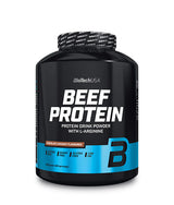 Beef Protein - 1.816 kg - Nutra Best Europe