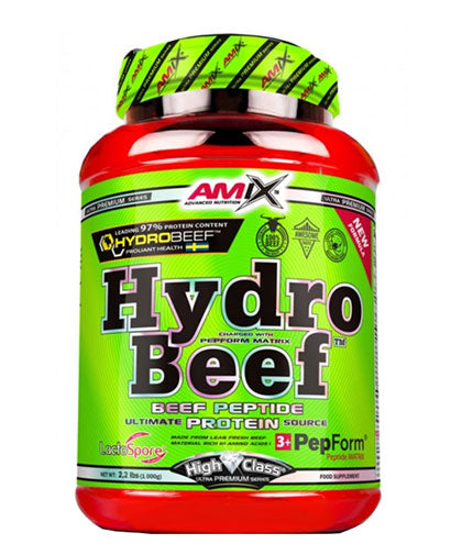 HydroBeef™ - 1.00 kg - Nutra Best Europe