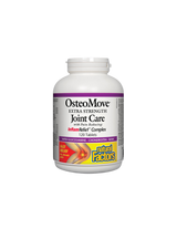 OsteoMove Extra Strength Joint Care 1431 mg - 120 Tablets - Nutra Best Europe