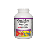 OsteoMove Extra Strength Joint Care 1431 mg - 120 Tablets - Nutra Best Europe