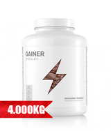 GAINER - 4.00 kg - Nutra Best Europe
