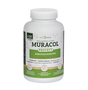 Liposomal Buffalo Colostrum 120 capsules “Muracol Protect” - Nutra Best Europe