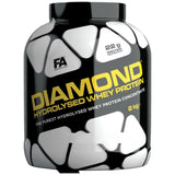 Diamond Hydrolyzed Whey Protein - 2000 grams - Nutra Best Europe