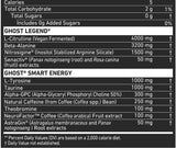 Pump X TMNT | Nitric Oxide Booster - 320 grams - Nutra Best Europe