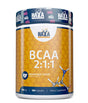 Sports BCAA 2:1:1 500mg / 200 Caps - Nutra Best Europe