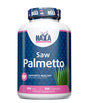 Saw Palmetto 200mg. / 60 Caps. - Nutra Best Europe