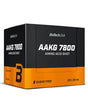 AAKG 7800 / 20x25ml. - Nutra Best Europe