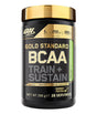 GOLD STANDARD BCAA'S / 28 serv. - 0.260 kg - Nutra Best Europe