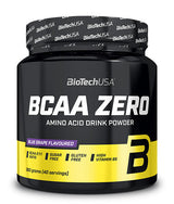 BCAA Zero - 0.360 kg - Nutra Best Europe