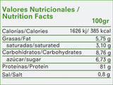 Protella Whey Protein | 81% Protein - 1000 grams - Nutra Best Europe