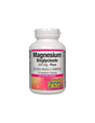 Magnesium Bisglycinate Pure/ Magnesium (bisglycinate) 200 mg x 120 capsules Natural Factors - Nutra Best Europe