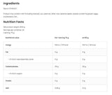 Vitargo | Fastest Body Fuel - 1000 грама - Nutra Best Europe