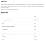 Pro Series / Ultra Premium Whey - 30 grams - Nutra Best Europe