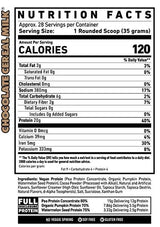 Vegan Protein | Plant Based Matrix - 907 grams - Nutra Best Europe