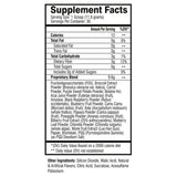 Pure | Fruits & Greens Formula - 354 grams - Nutra Best Europe