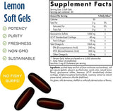 Omega Joint Xtra - 90 Gel Capsules - Nutra Best Europe