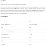 Deluxe Protein Bar - 60 grams - Nutra Best Europe