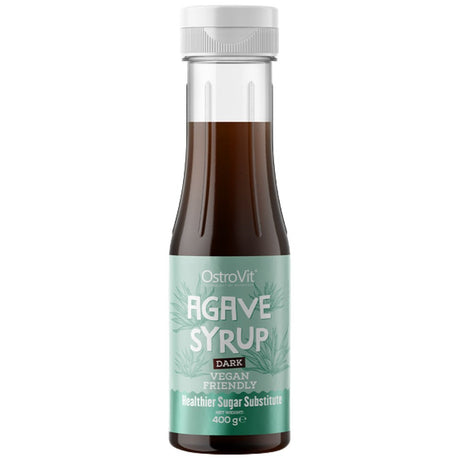 Agave Syrup 400 grams - Nutra Best Europe