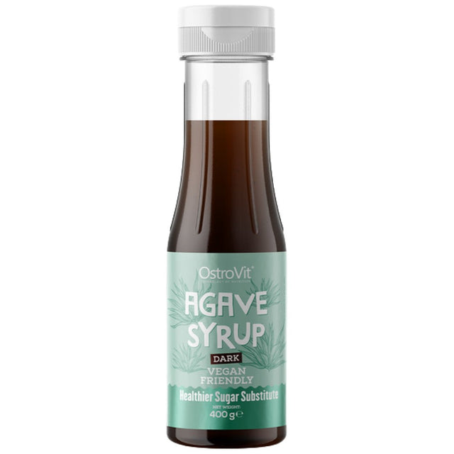Agave Syrup 400 grams - Nutra Best Europe