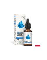 Floradrop /Probiotikus cseppek 2 milliárd aktív probiotikummal/, 20 ml <tc>Aura Herbals</tc>