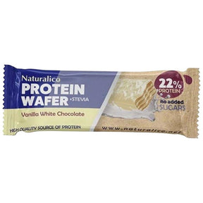 Protein Wafer - 40 grams - Nutra Best Europe