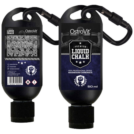 Premium Liquid Chalk | Liquid Talc 50 ml - Nutra Best Europe